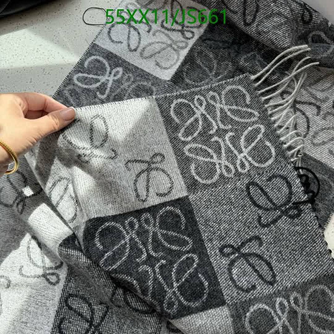 Loewe-Scarf Code: JS661 $: 55USD