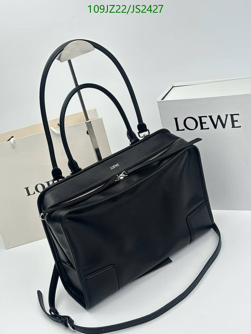 Handbag-Chrome Hearts Bags(4A) Code: JS2427 $: 109USD