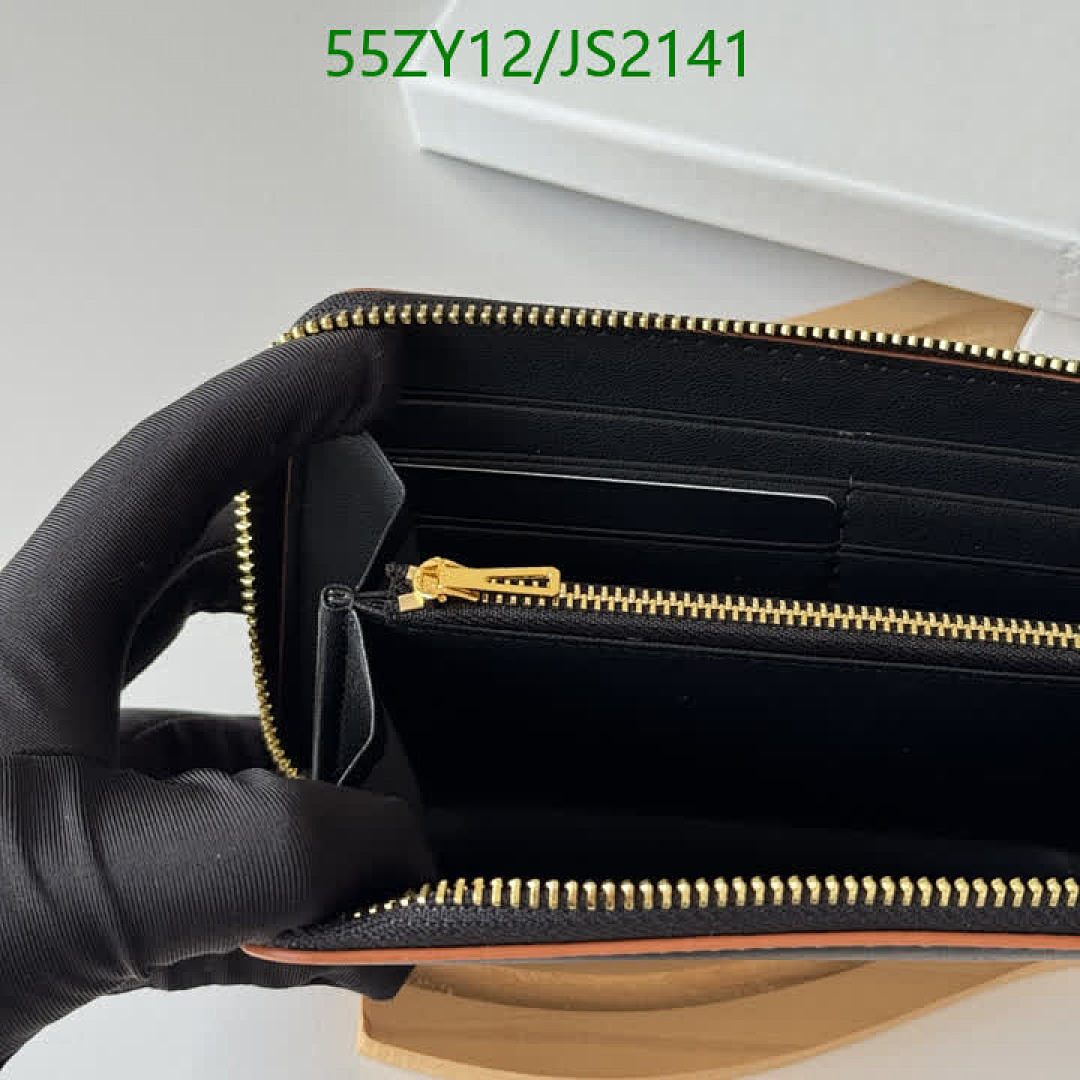 Loewe-Wallet(4A) Code: JS2141 $: 55USD