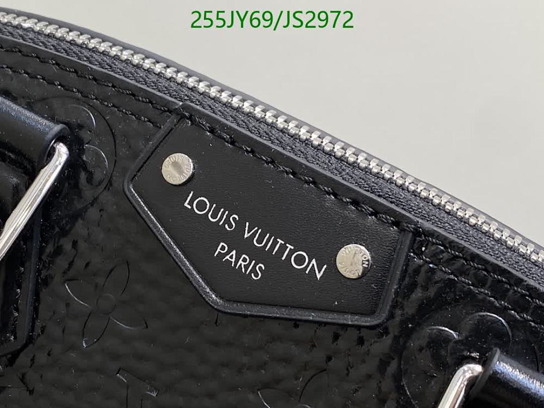 LV-Bag-Mirror Quality Code: JS2972 $: 255USD