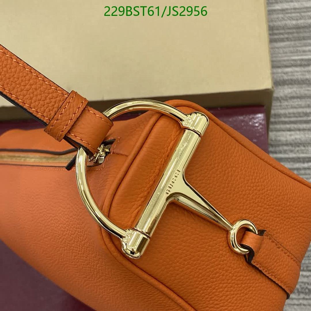 Gucci-Bag-Mirror Quality Code: JS2956 $: 229USD