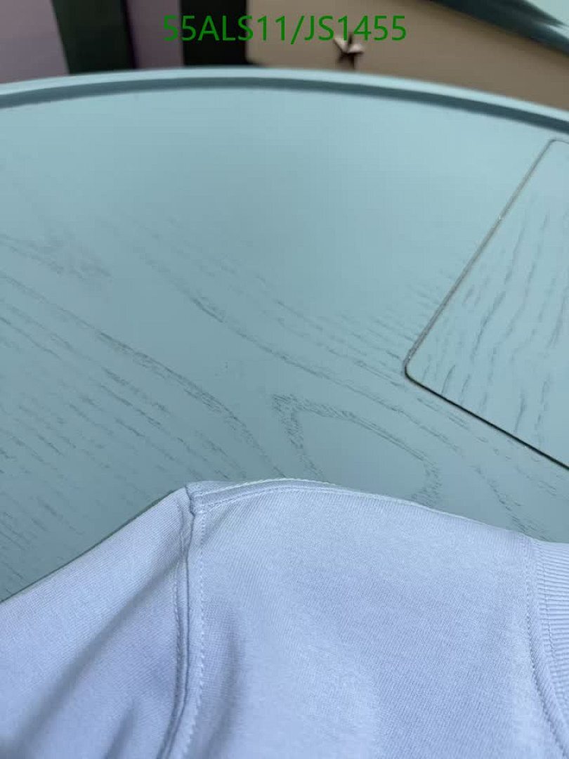 Dior-Kids Clothing Code: JS1455 $: 55USD