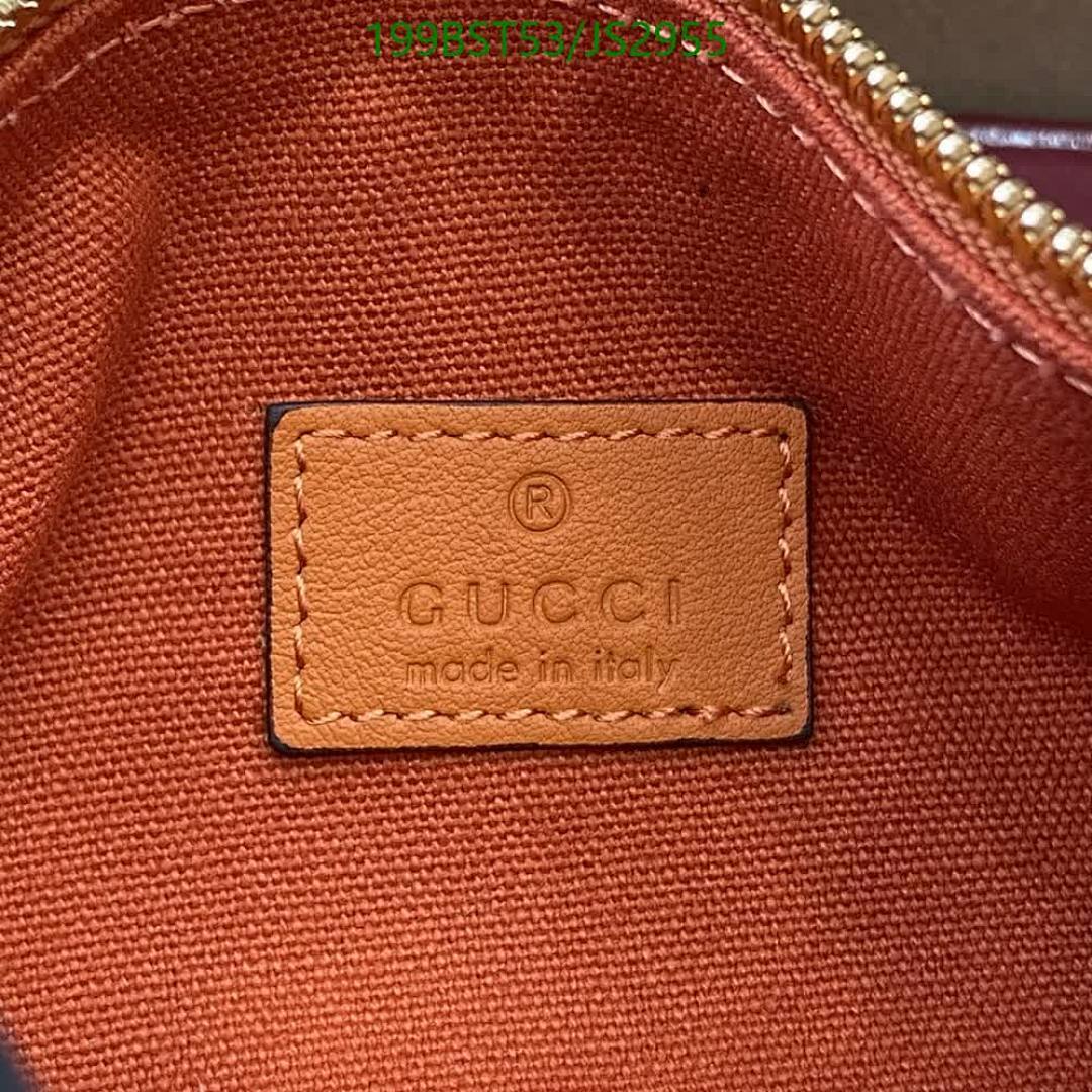 Gucci-Bag-Mirror Quality Code: JS2955 $: 199USD