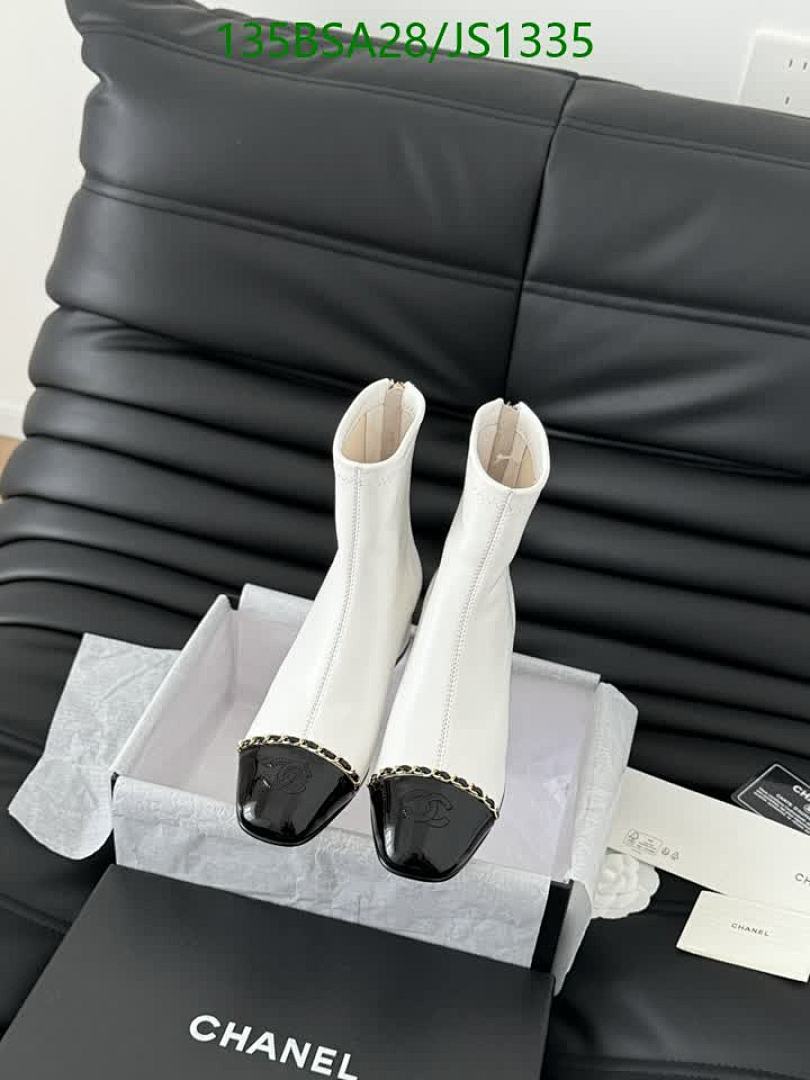 Boots-Women Shoes Code: JS1335 $: 135USD