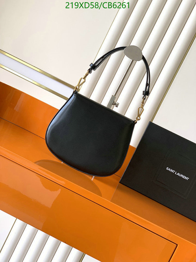 YSL-Bag-Mirror Quality Code: CB6261 $: 219USD