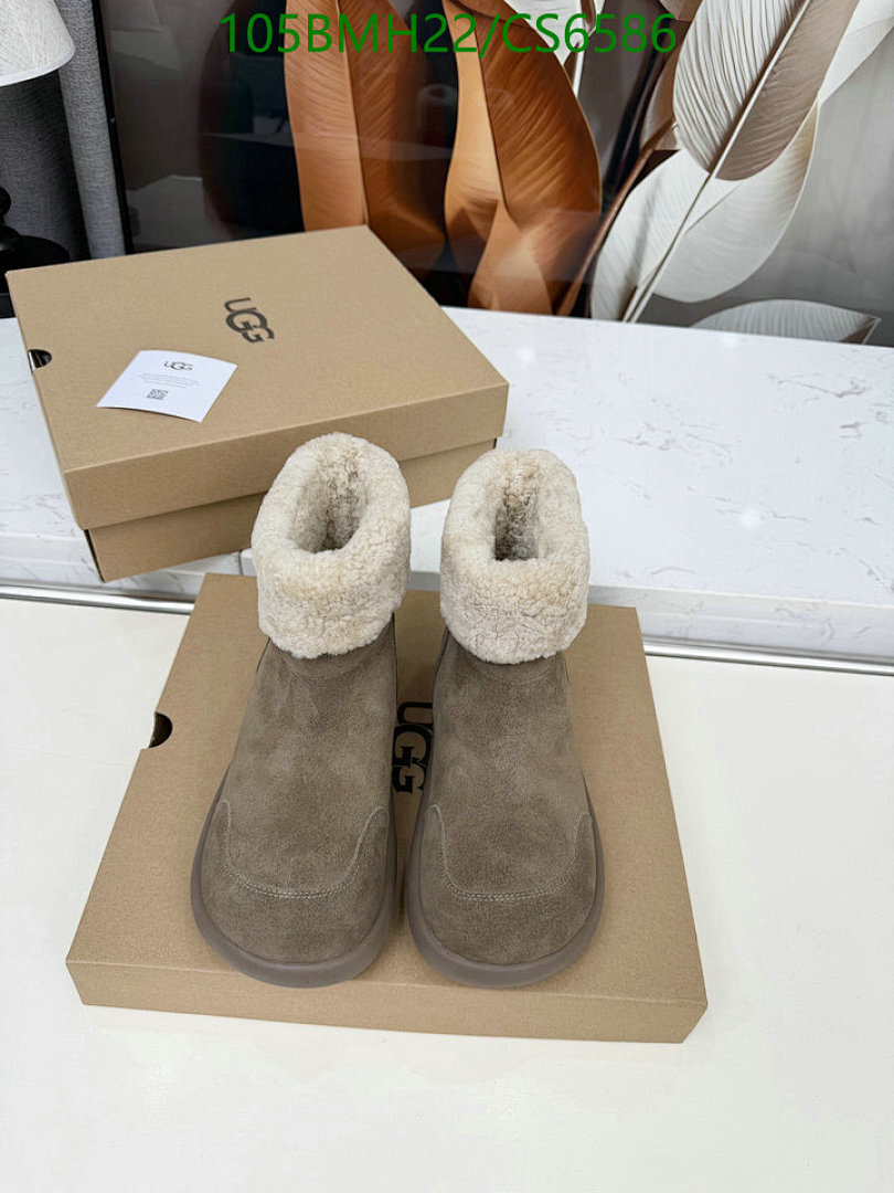 UGG-Women Shoes Code: CS6586 $: 105USD