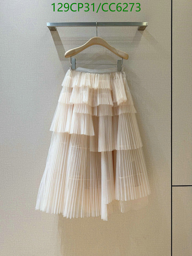 Dior-Clothing Code: CC6273 $: 129USD