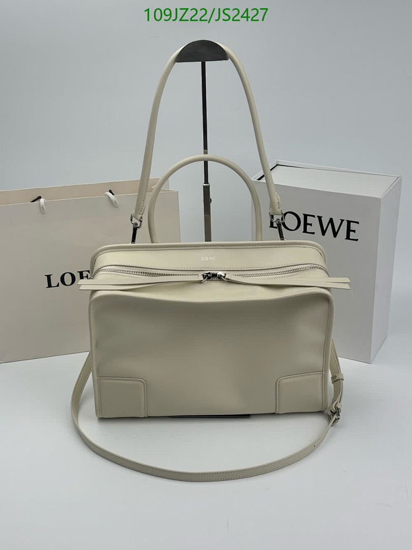 Handbag-Chrome Hearts Bags(4A) Code: JS2427 $: 109USD