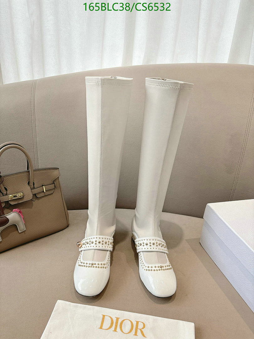 Boots-Women Shoes Code: CS6532 $: 165USD