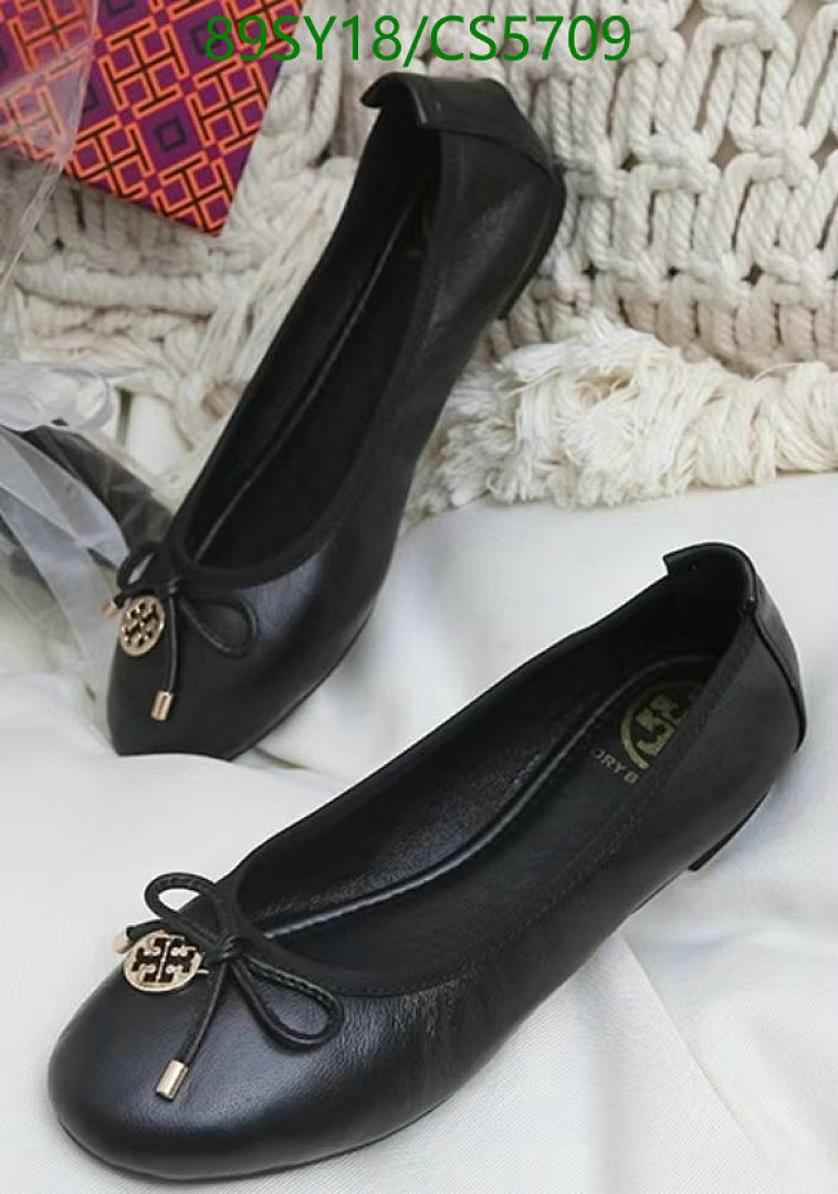 Tory Burch-Women Shoes Code: CS5709 $: 89USD