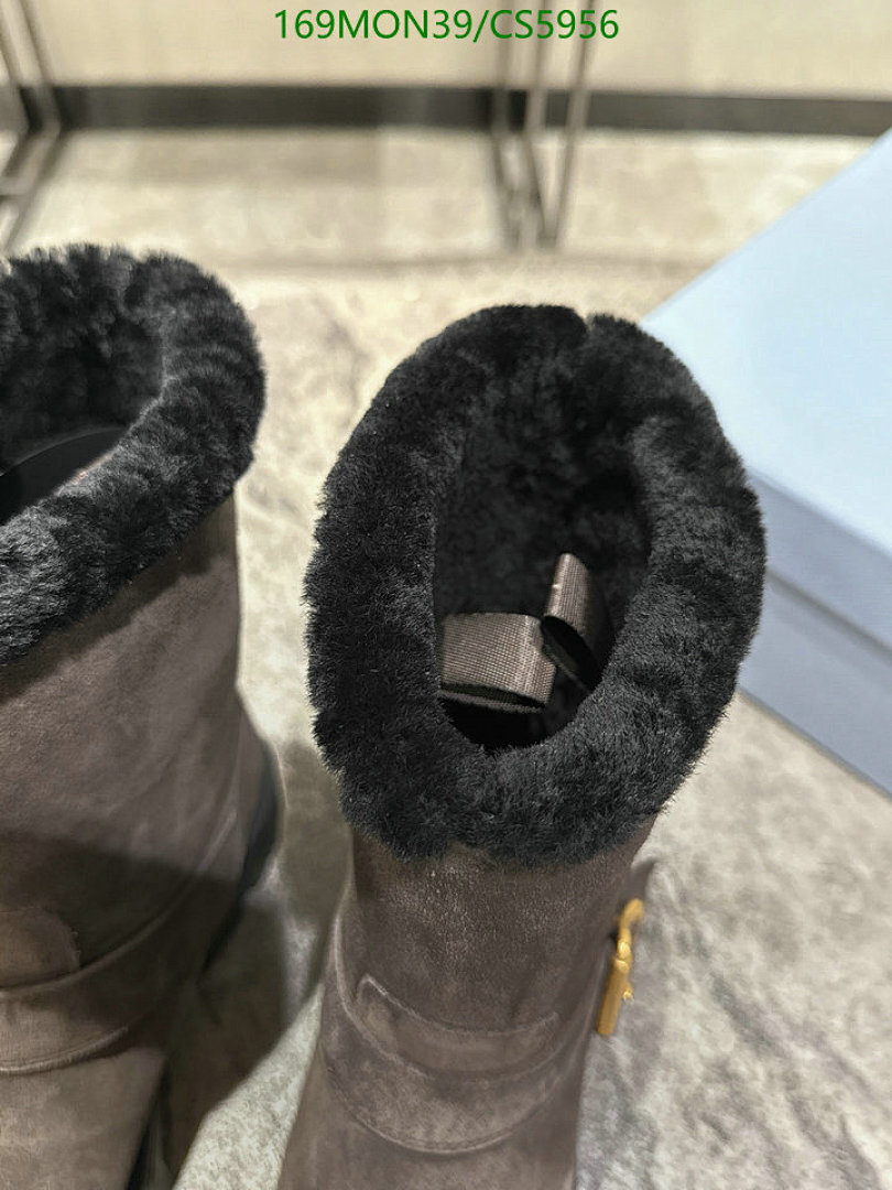 Boots-Women Shoes Code: CS5956 $: 169USD