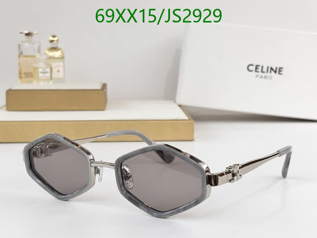 Celine-Glasses Code: JS2929 $: 69USD