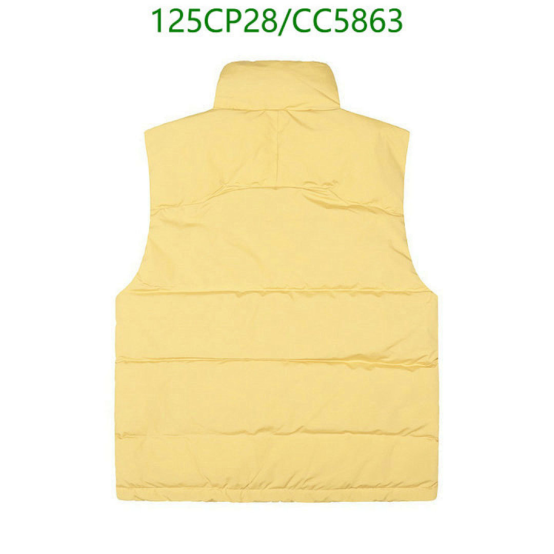 Ralph Lauren-Clothing Code: CC5863 $: 125USD