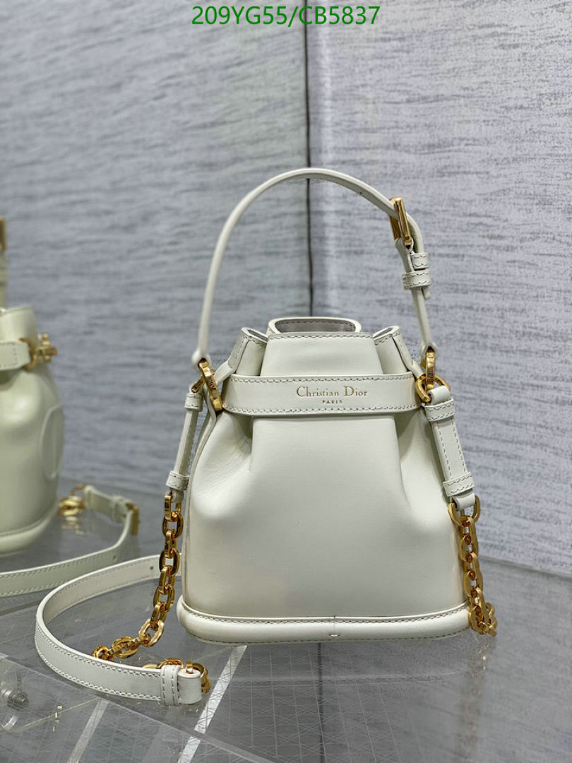 Dior-Bag-Mirror Quality Code: CB5837 $: 209USD