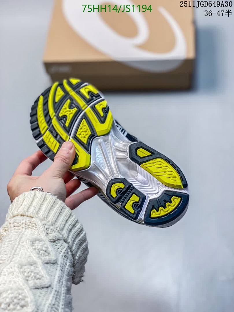 Asics-Women Shoes Code: JS1194 $: 75USD