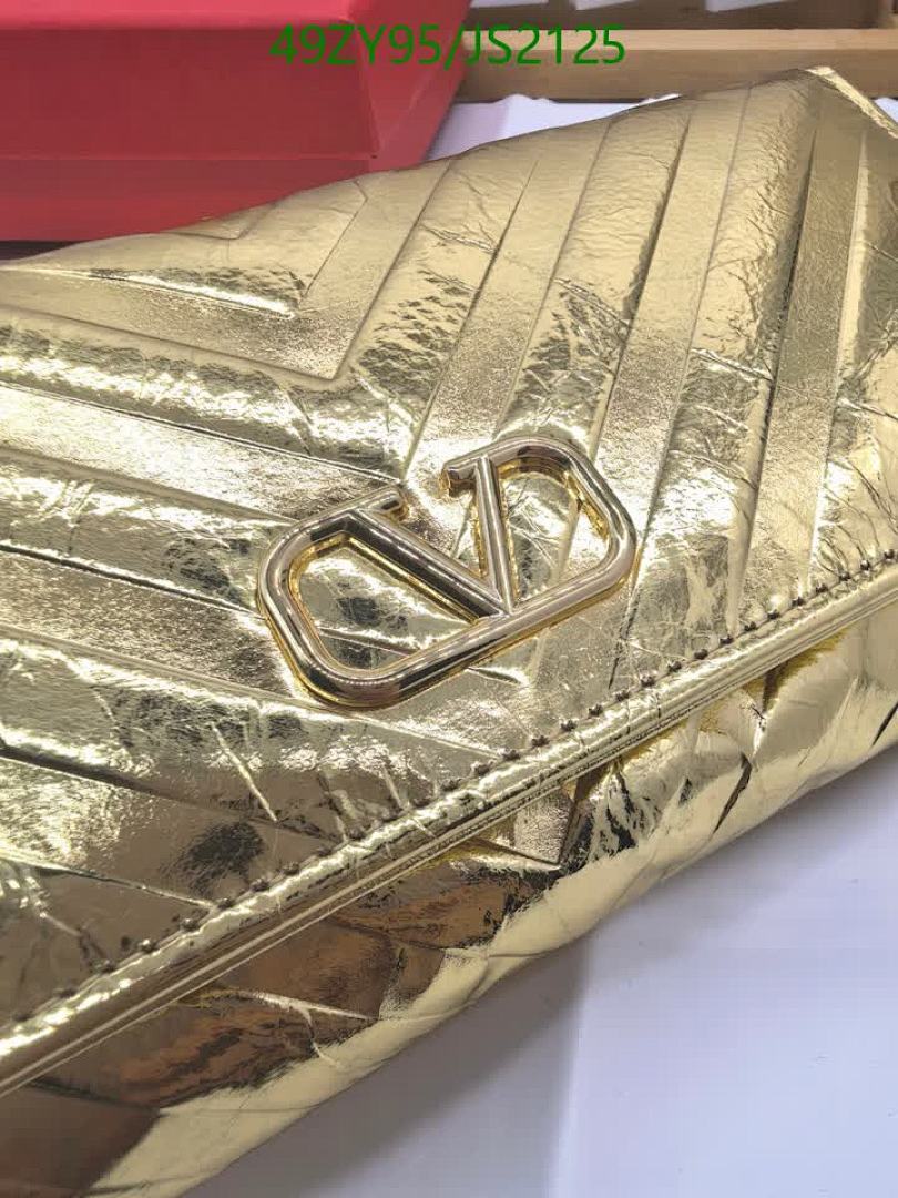 Valentino-Wallet-4A Quality Code: JS2125 $: 49USD