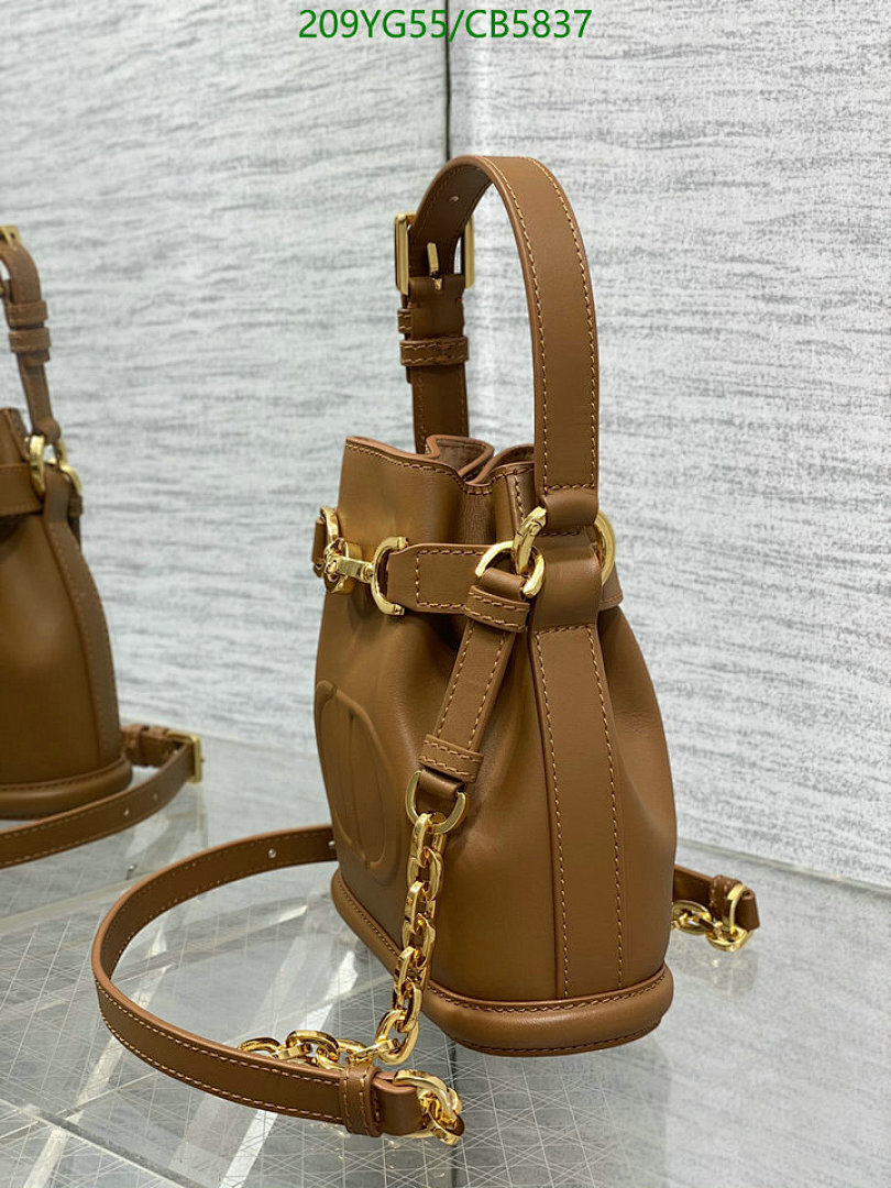 Dior-Bag-Mirror Quality Code: CB5837 $: 209USD