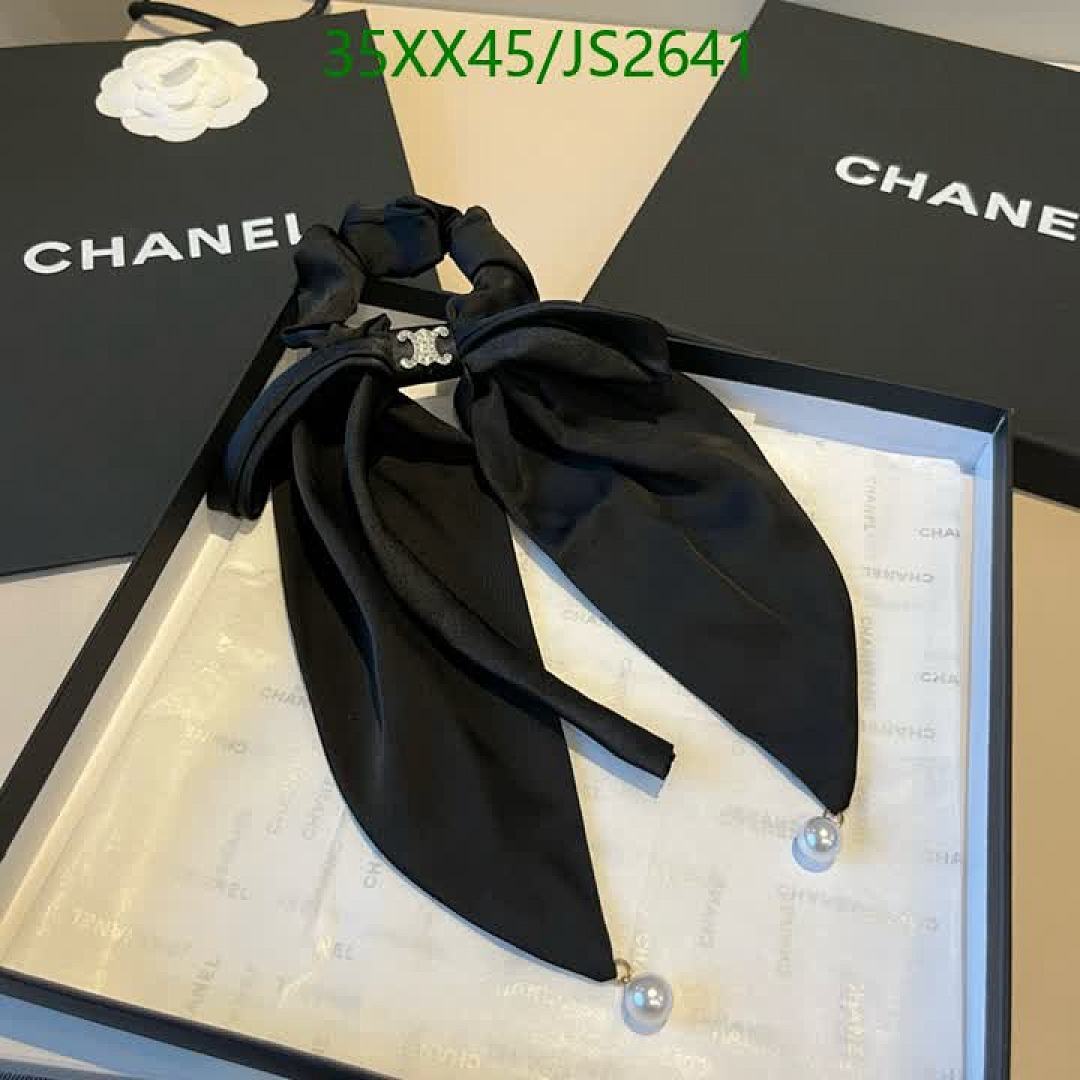 Celine-Headband Code: JS2641 $: 35USD