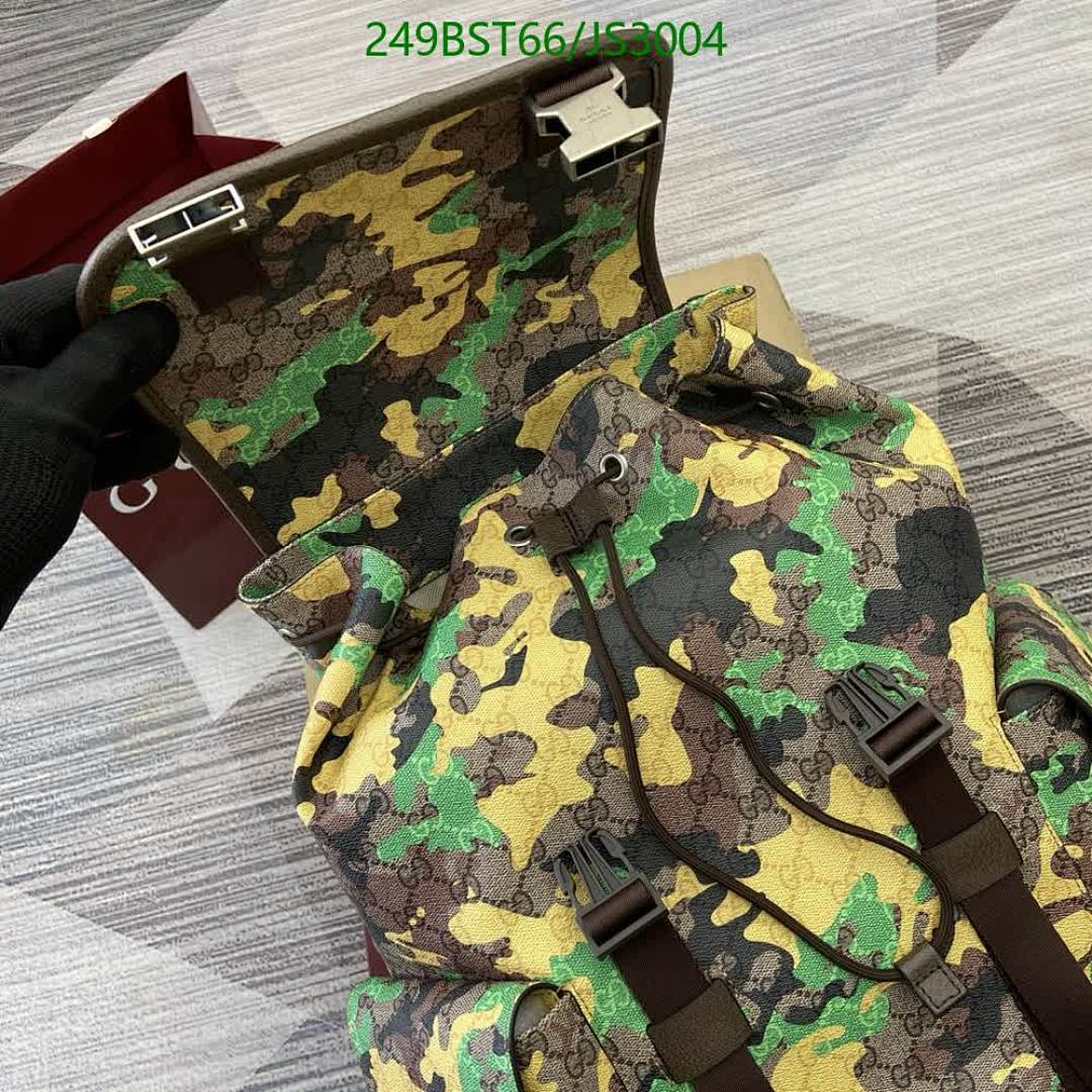 Gucci-Bag-Mirror Quality Code: JS3004 $: 249USD