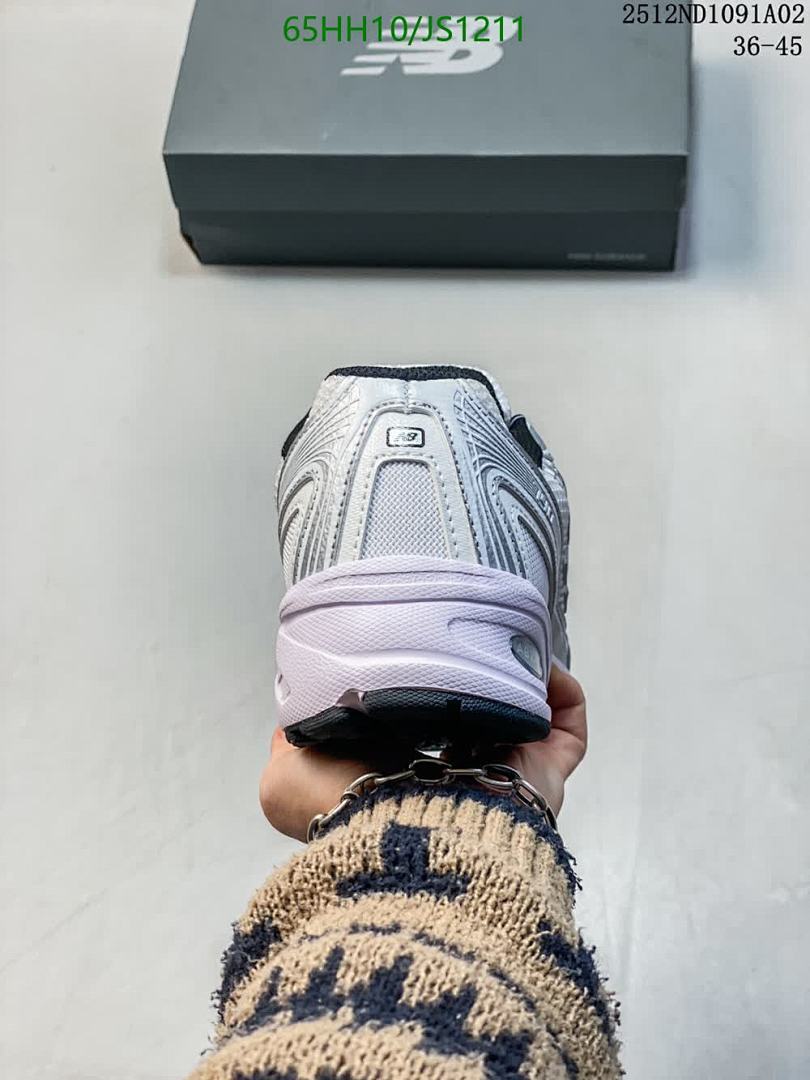 New Balance-Women Shoes Code: JS1211 $: 65USD