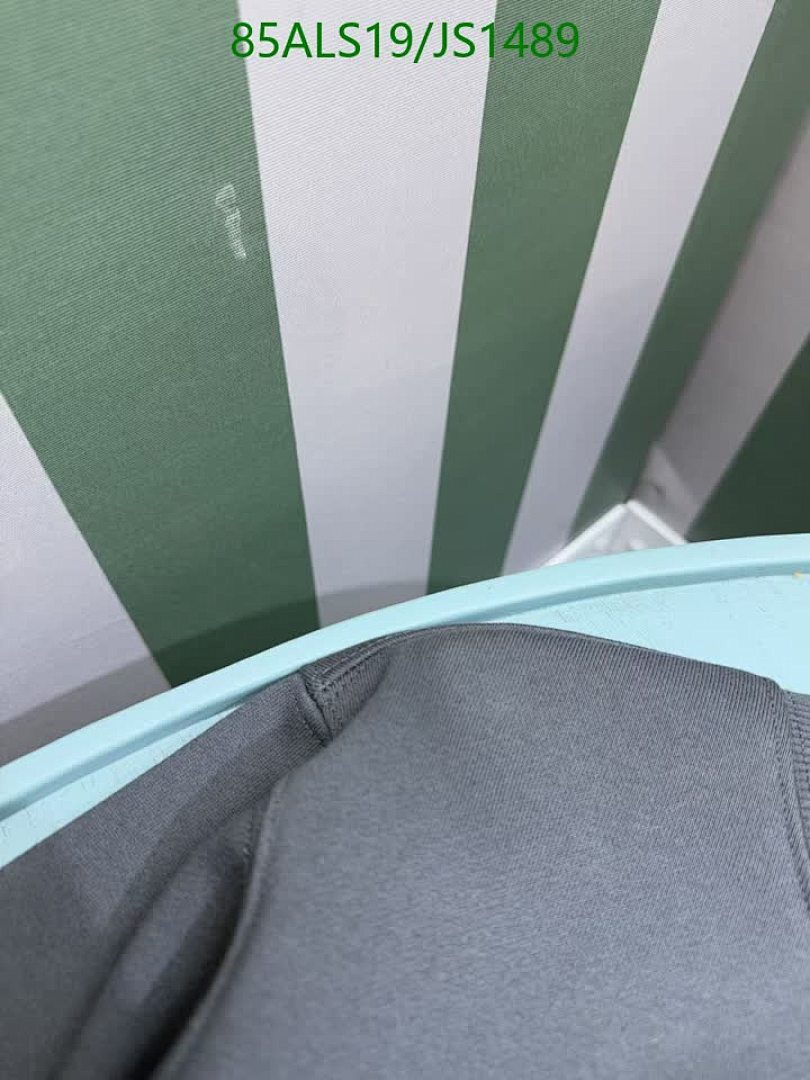 Moncler-Kids Clothing Code: JS1489 $: 85USD