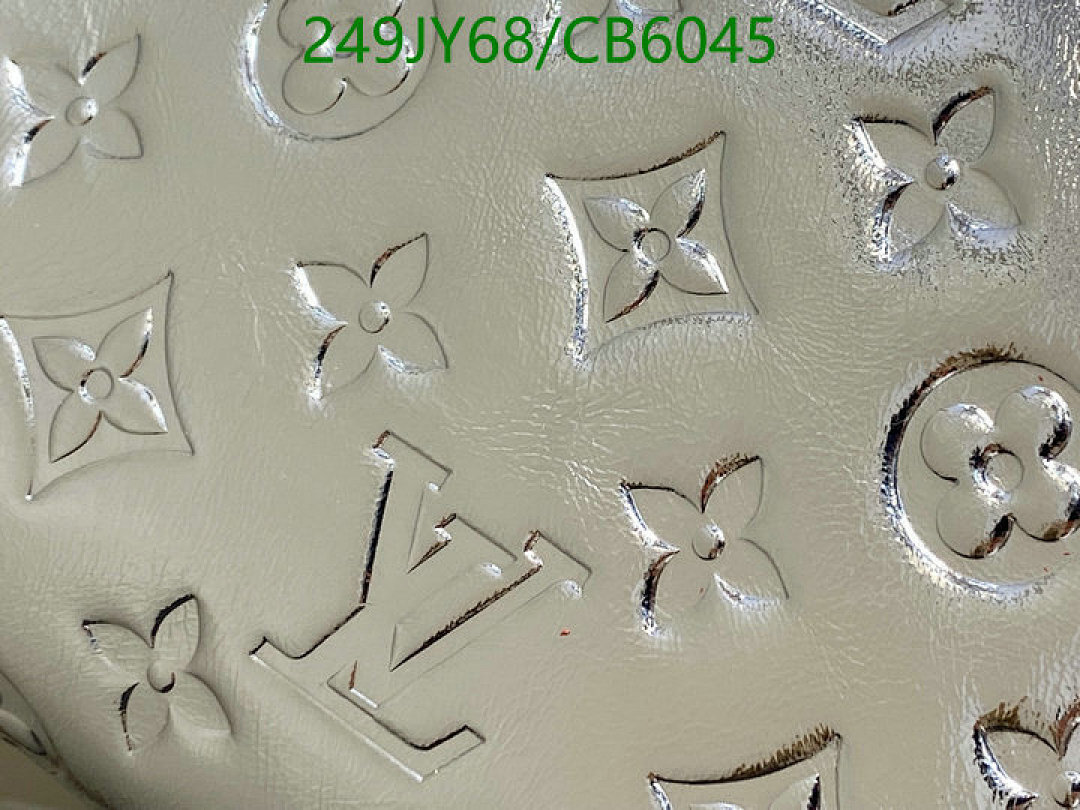 LV-Bag-Mirror Quality Code: CB6045 $: 249USD