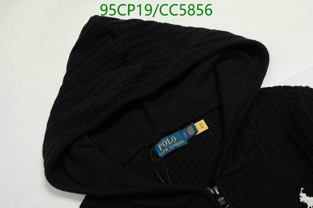 Ralph Lauren-Clothing Code: CC5856 $: 95USD