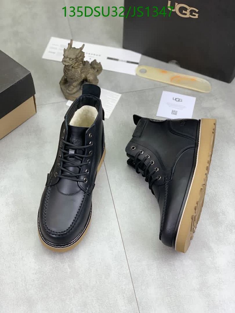 UGG-Men shoes Code: JS1347 $: 135USD
