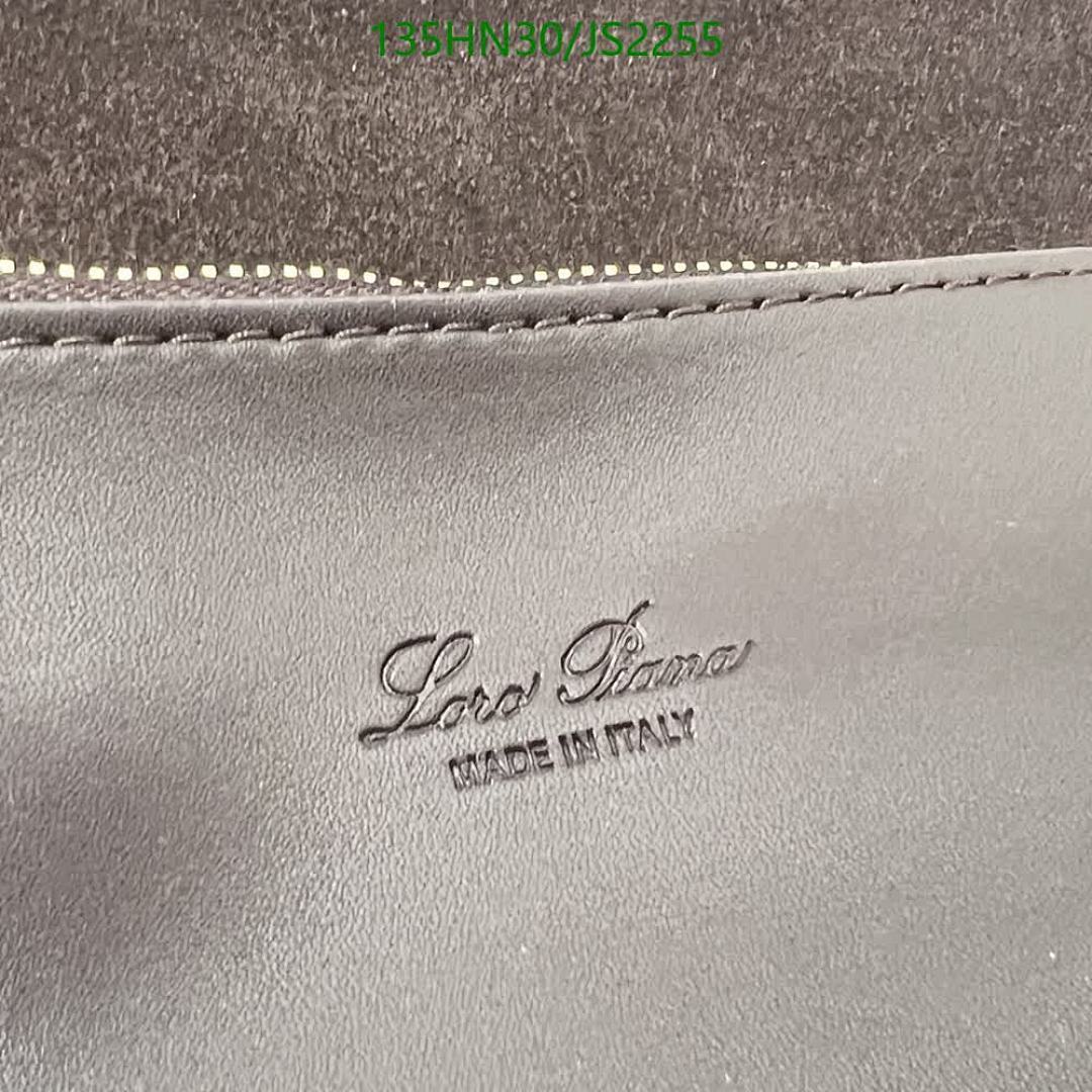 Loro Piana-Bag-4A Quality Code: JS2255 $: 135USD