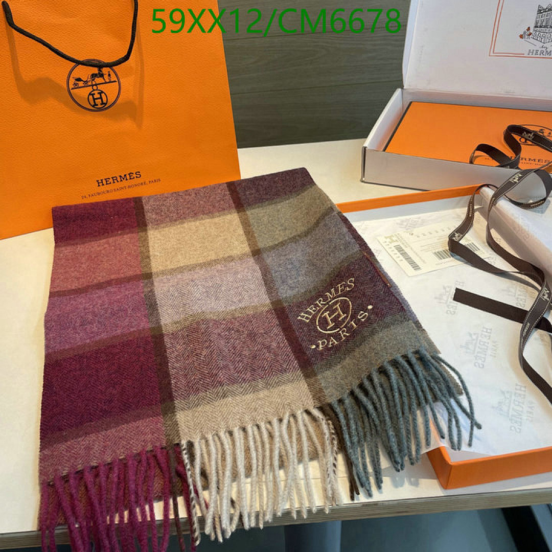 Hermes-Scarf Code: CM6678 $: 59USD