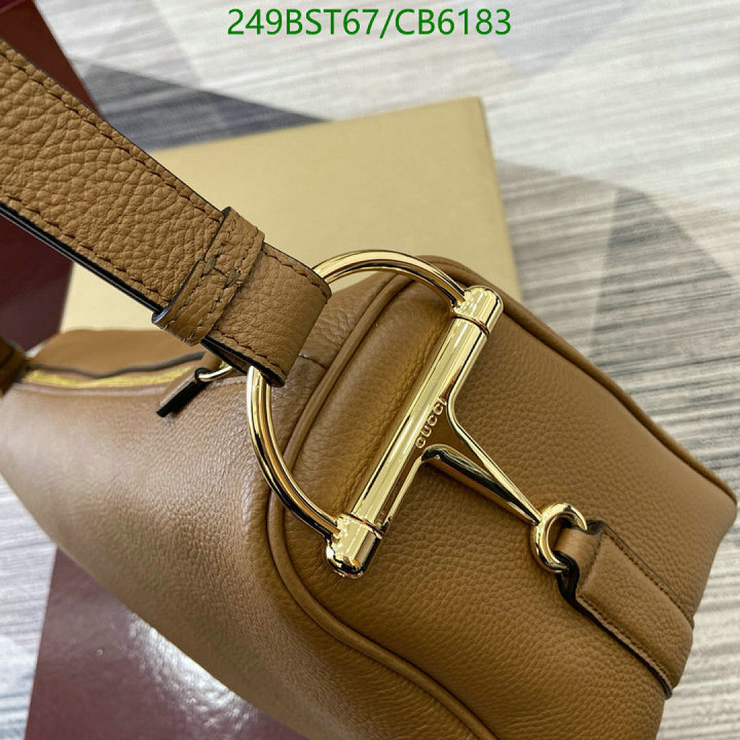 Gucci-Bag-Mirror Quality Code: CB6183 $: 249USD