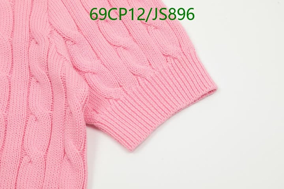 Ralph Lauren-Clothing Code: JS896 $: 69USD