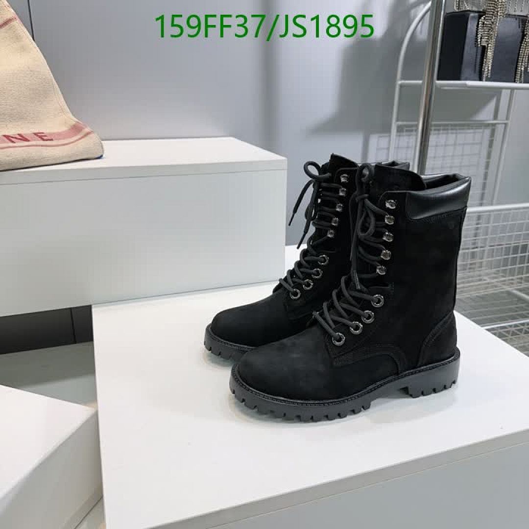 Celine-Men shoes Code: JS1895 $: 159USD