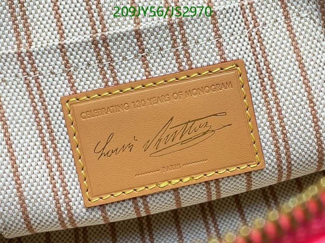 LV-Bag-Mirror Quality Code: JS2970 $: 209USD