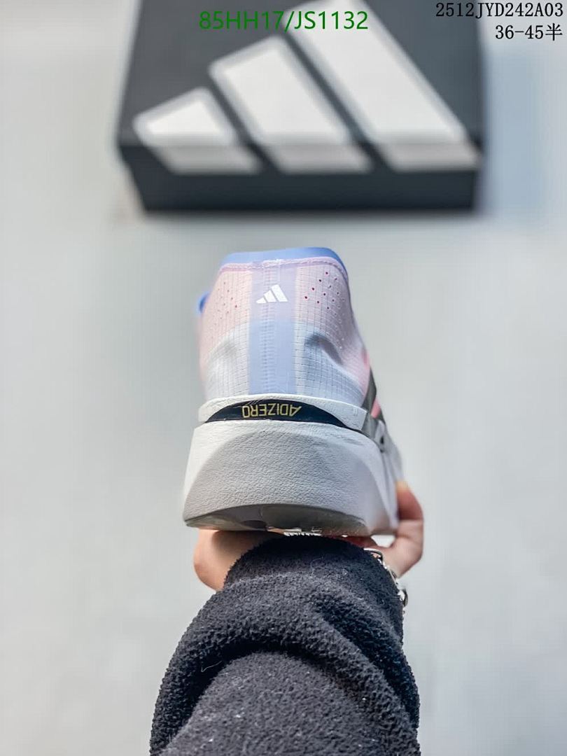 Adidas-Women Shoes Code: JS1132 $: 85USD