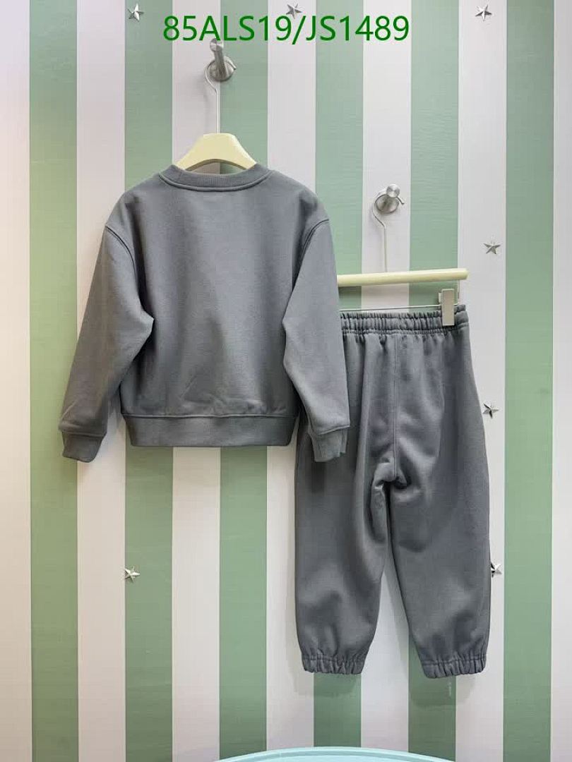 Moncler-Kids Clothing Code: JS1489 $: 85USD