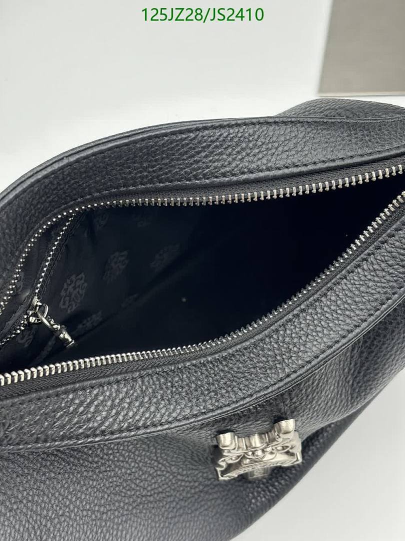 Handbag-Chrome Hearts Bags(4A) Code: JS2410 $: 125USD