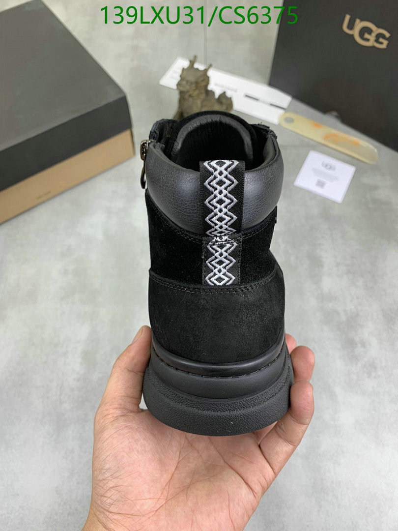 UGG-Men shoes Code: CS6375 $: 139USD