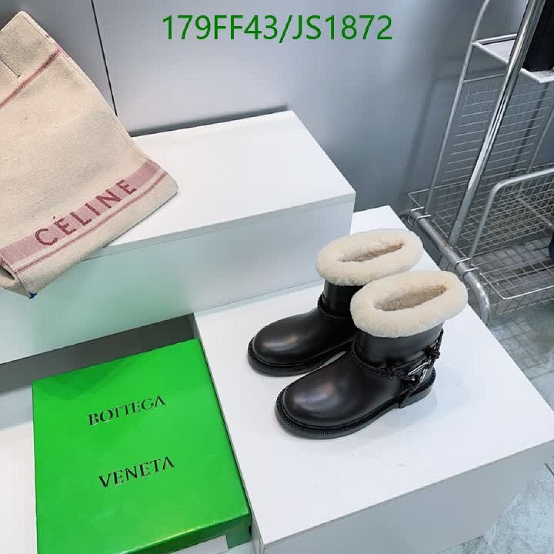 BV-Women Shoes Code: JS1872 $: 179USD