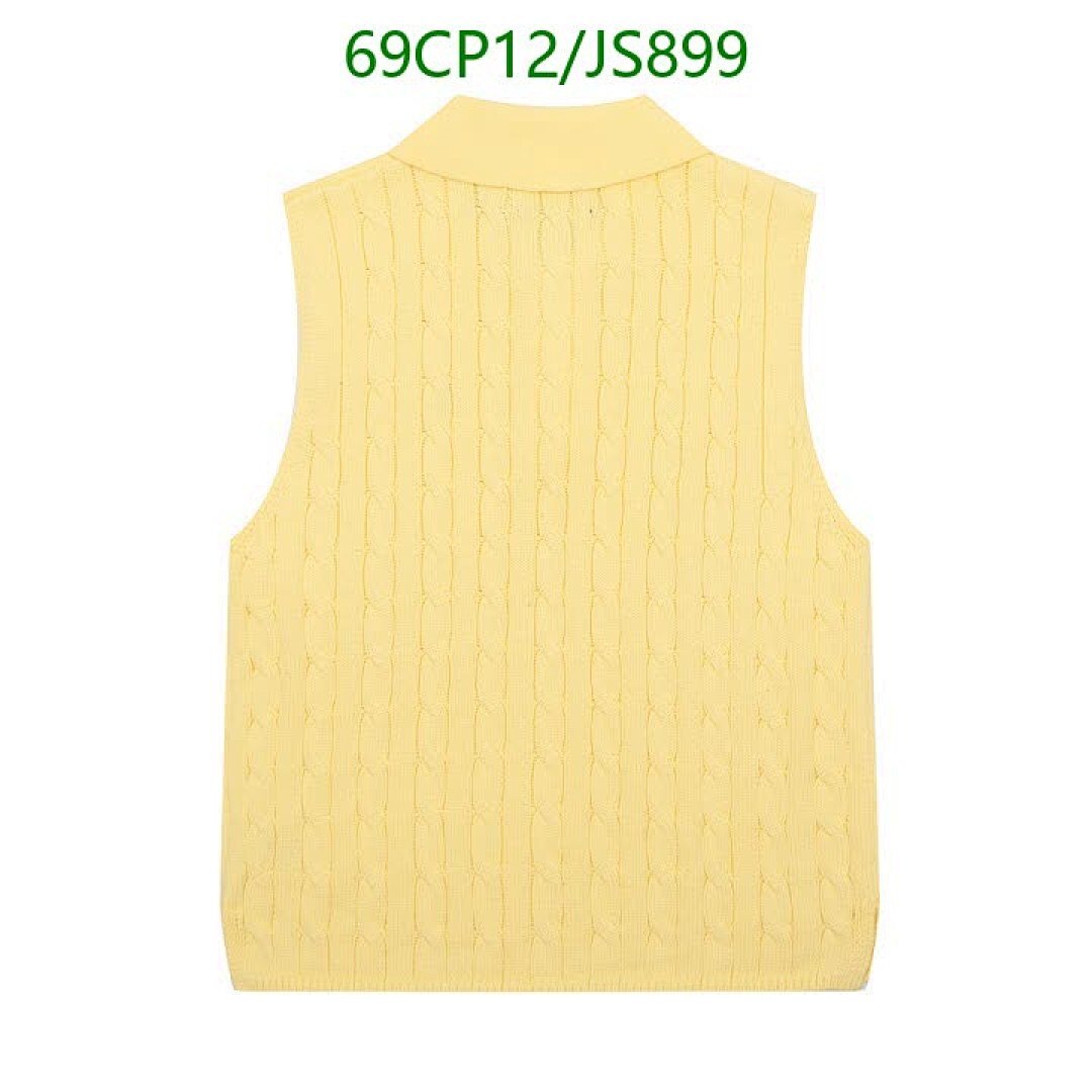 Ralph Lauren-Clothing Code: JS899 $: 69USD