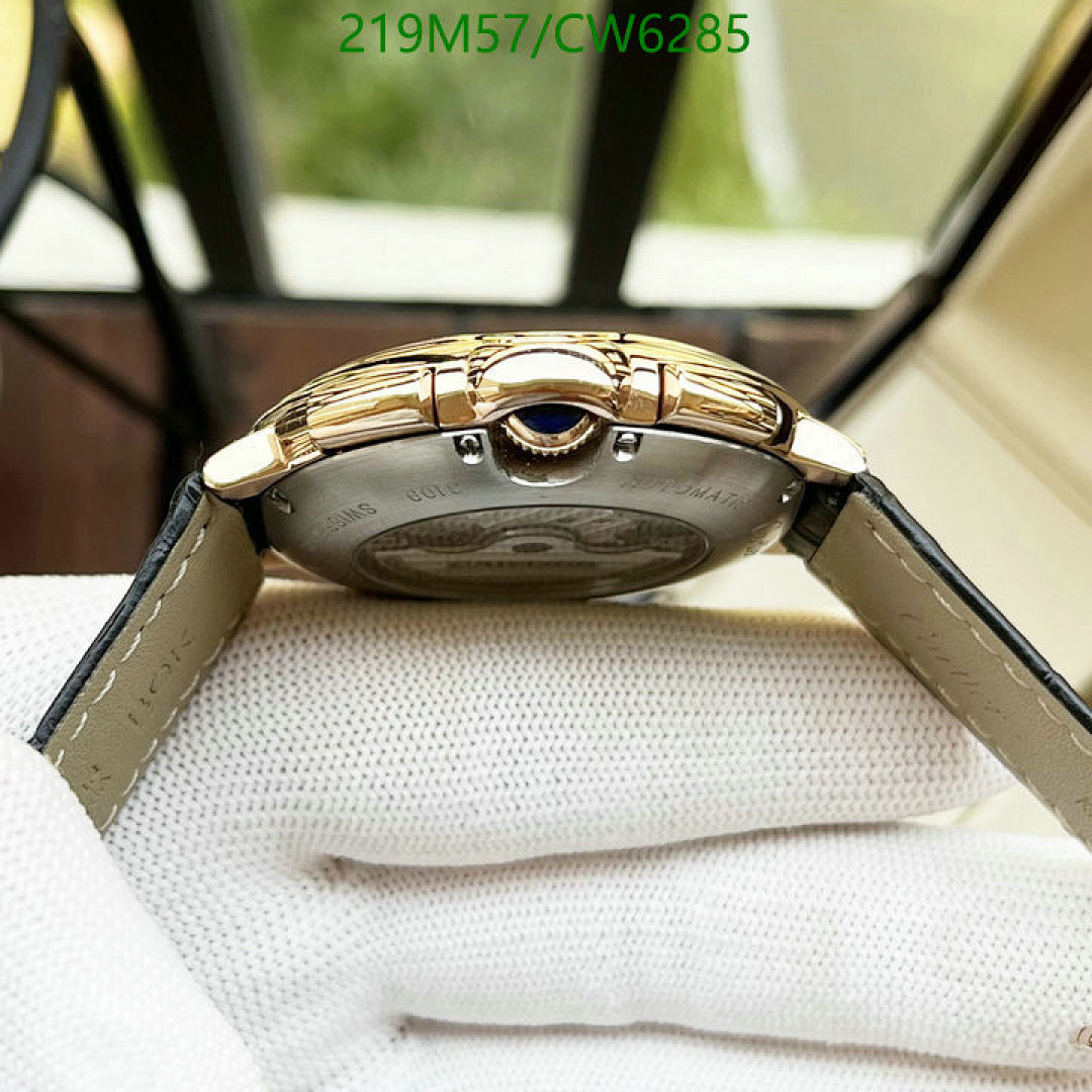 Cartier-Watch-Mirror Quality Code: CW6285 $: 219USD