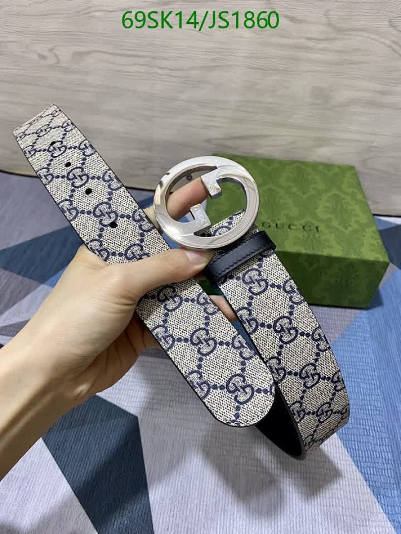 Gucci-Belts Code: JS1860 $: 69USD