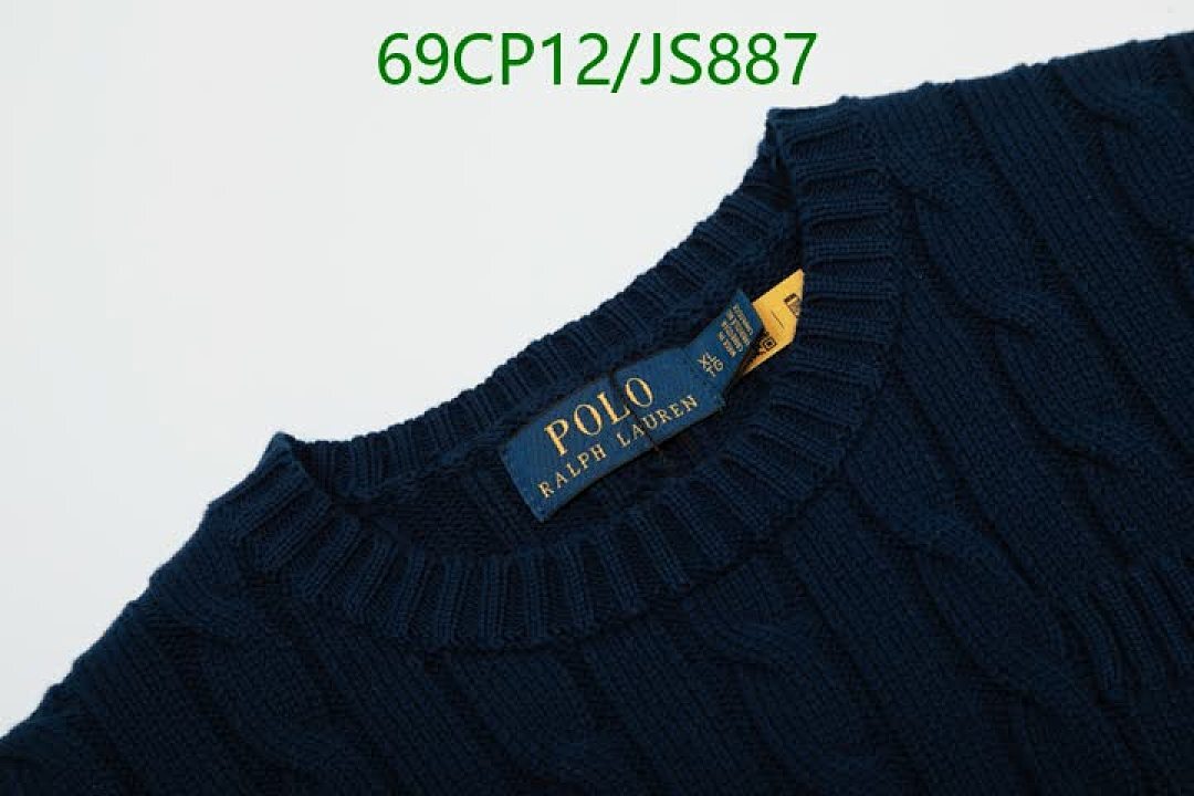 Ralph Lauren-Clothing Code: JS887 $: 69USD