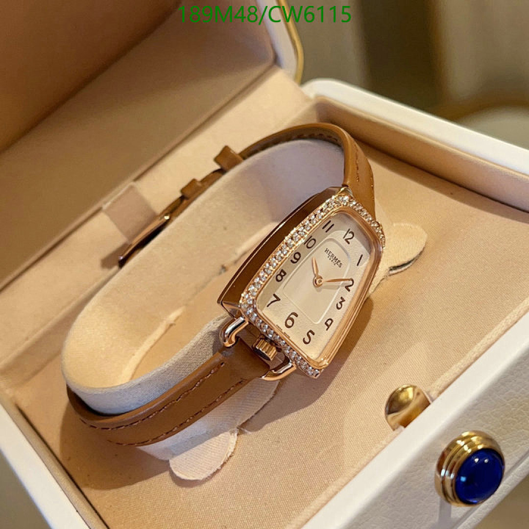 Hermes-Watch(4A) Code: CW6115 $: 189USD