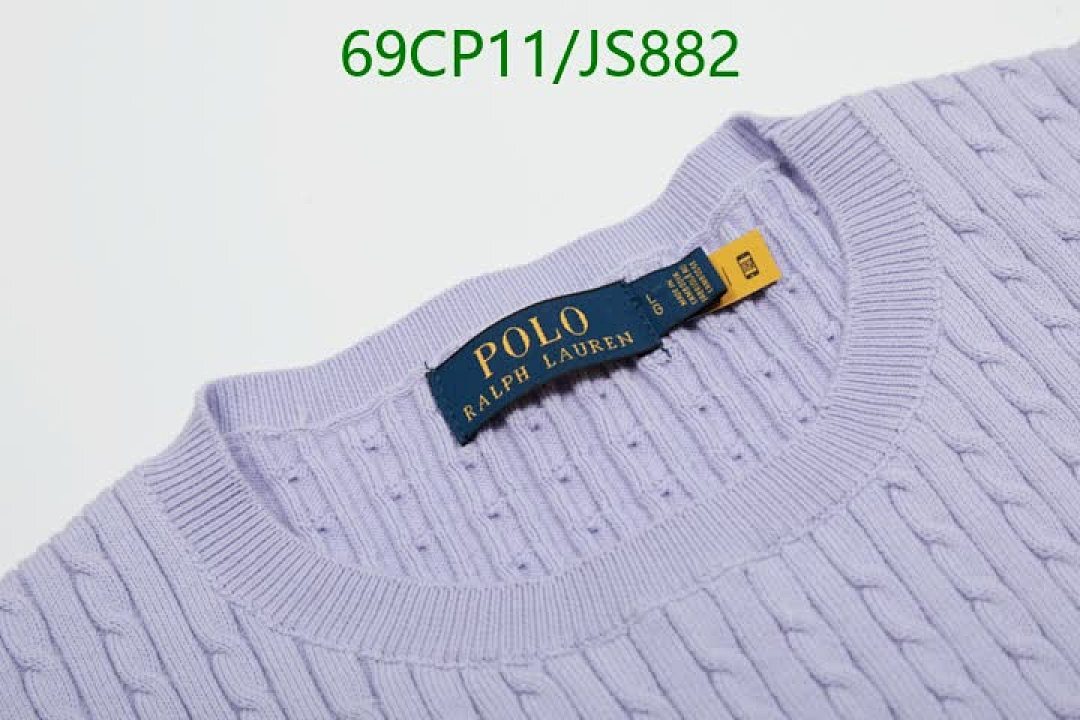 Ralph Lauren-Clothing Code: JS882 $: 69USD