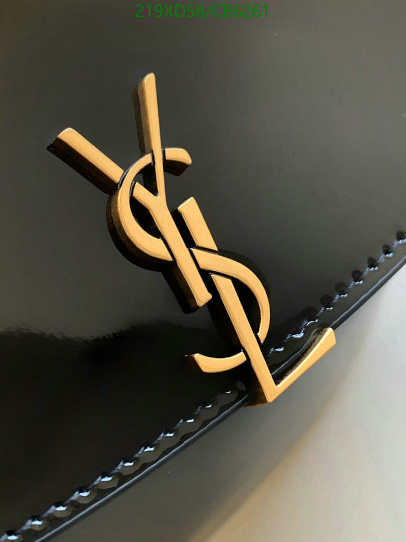 YSL-Bag-Mirror Quality Code: CB6261 $: 219USD