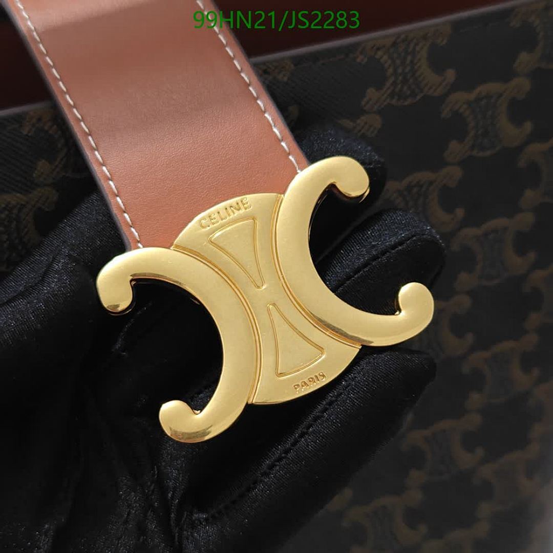 Celine-Bag-4A Quality Code: JS2283 $: 99USD