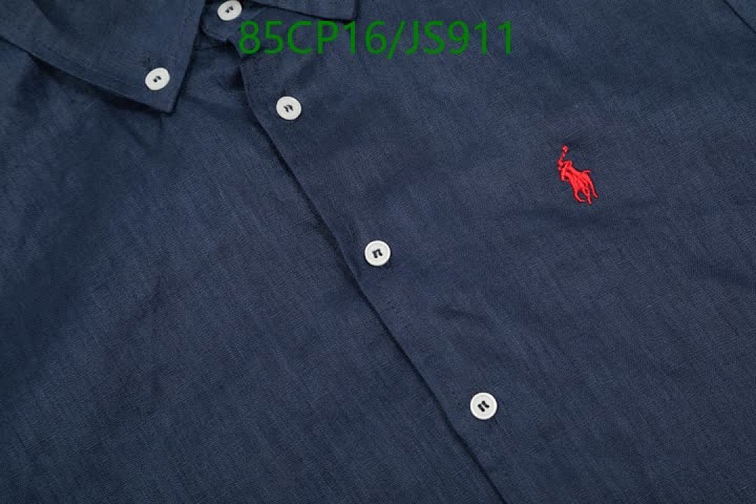 Ralph Lauren-Clothing Code: JS911 $: 85USD