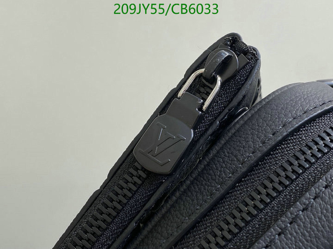 LV-Bag-Mirror Quality Code: CB6033 $: 209USD
