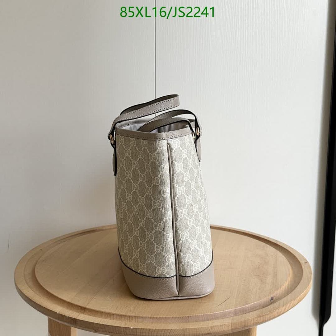 Gucci-Bag-4A Quality Code: JS2241 $: 85USD